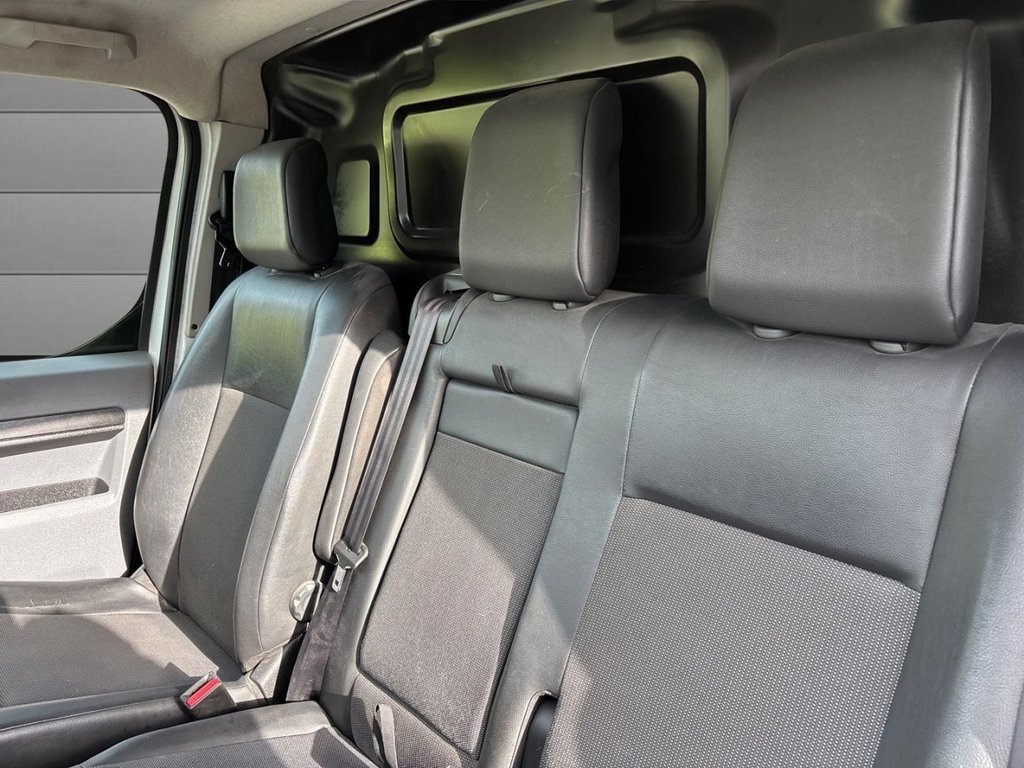 Used Vauxhall Vivaro 2020 for sale - 76615647: Photo 14
