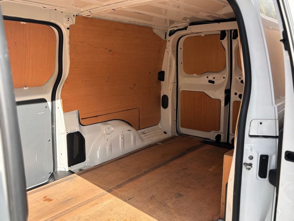 Used Vauxhall Vivaro 2020 for sale - 76615647: Photo 15