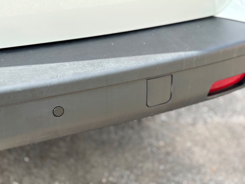 Used Vauxhall Vivaro 2020 for sale - 76615647: Photo 21