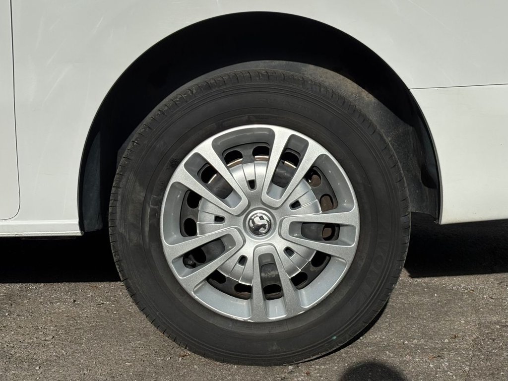 Used Vauxhall Vivaro 2020 for sale - 76615647: Photo 23