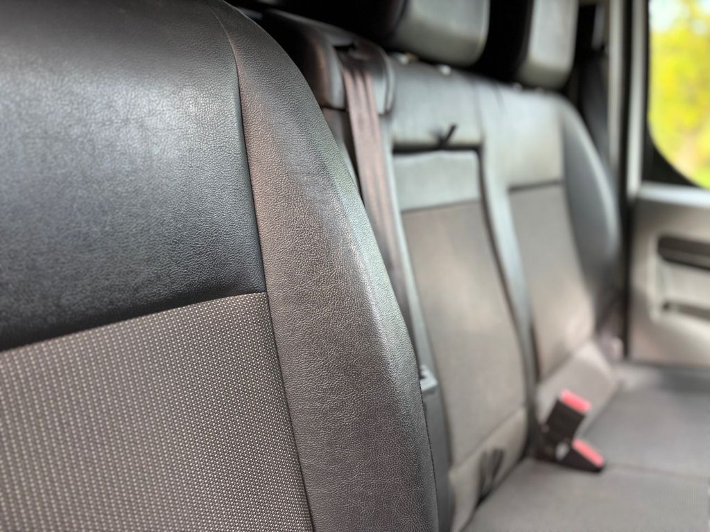 Used Vauxhall Vivaro 2020 for sale - 76615647: Photo 27