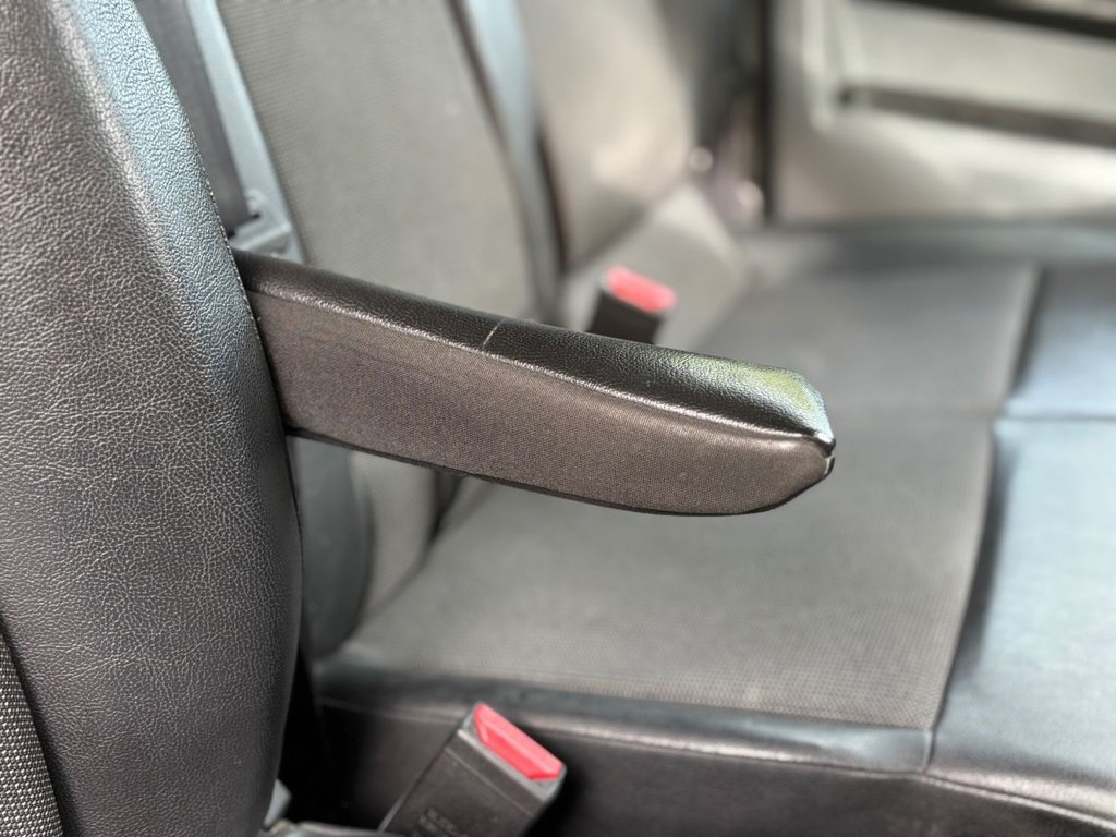 Used Vauxhall Vivaro 2020 for sale - 76615647: Photo 28