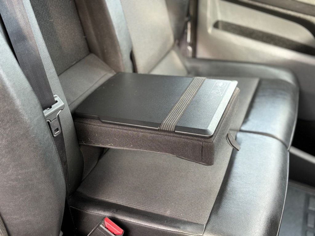 Used Vauxhall Vivaro 2020 for sale - 76615647: Photo 29