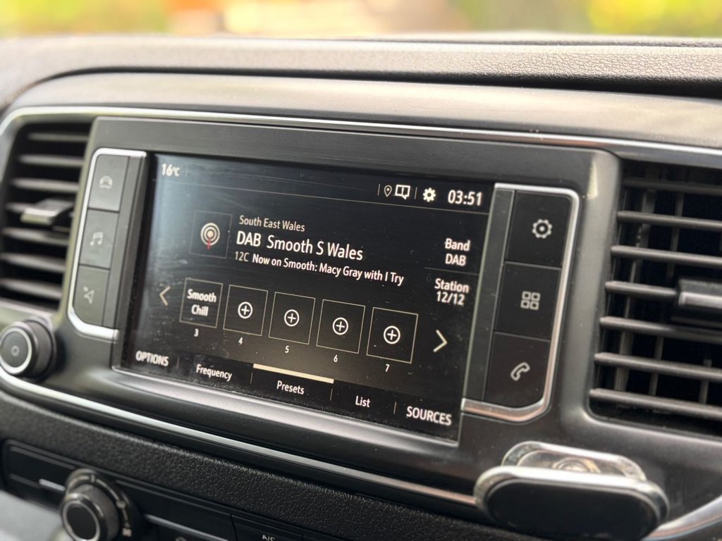 Used Vauxhall Vivaro 2020 for sale - 76615647: Photo 34