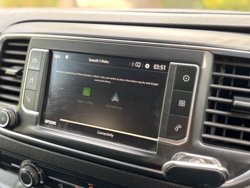 Used Vauxhall Vivaro 2020 for sale - 76615647: Photo 35