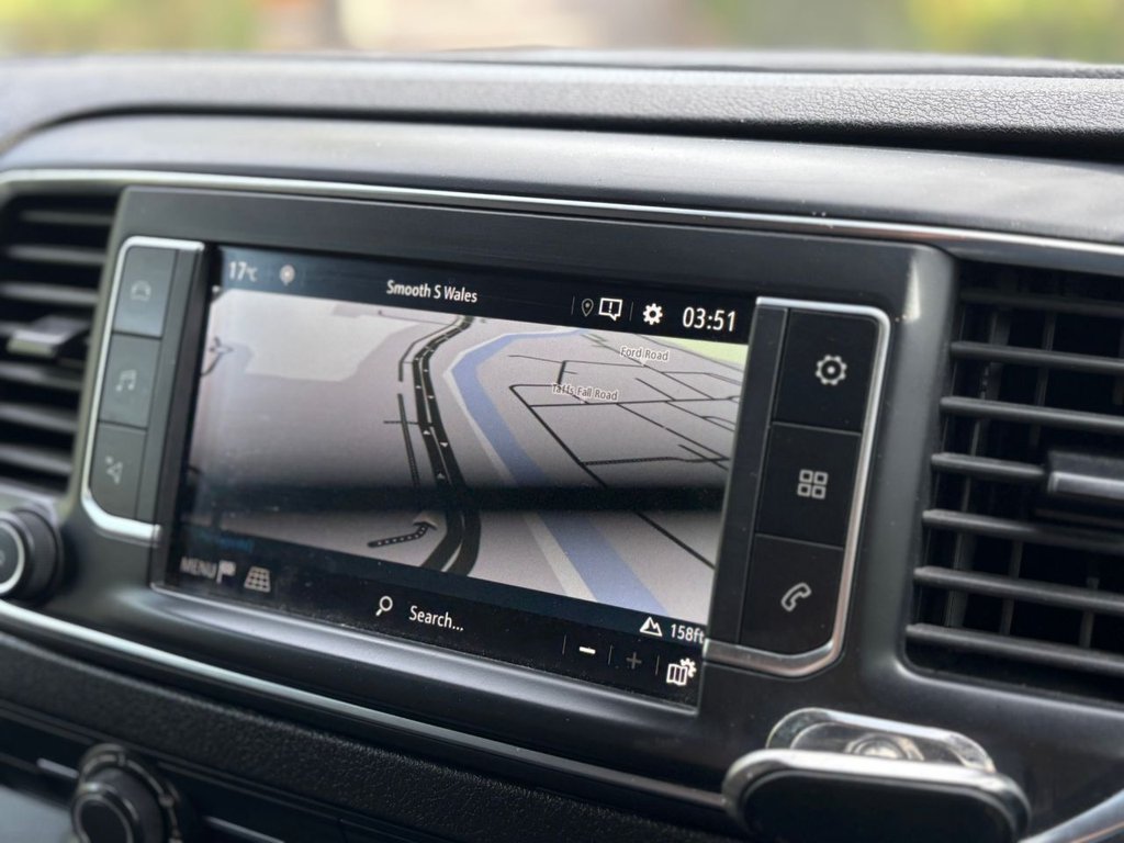 Used Vauxhall Vivaro 2020 for sale - 76615647: Photo 36