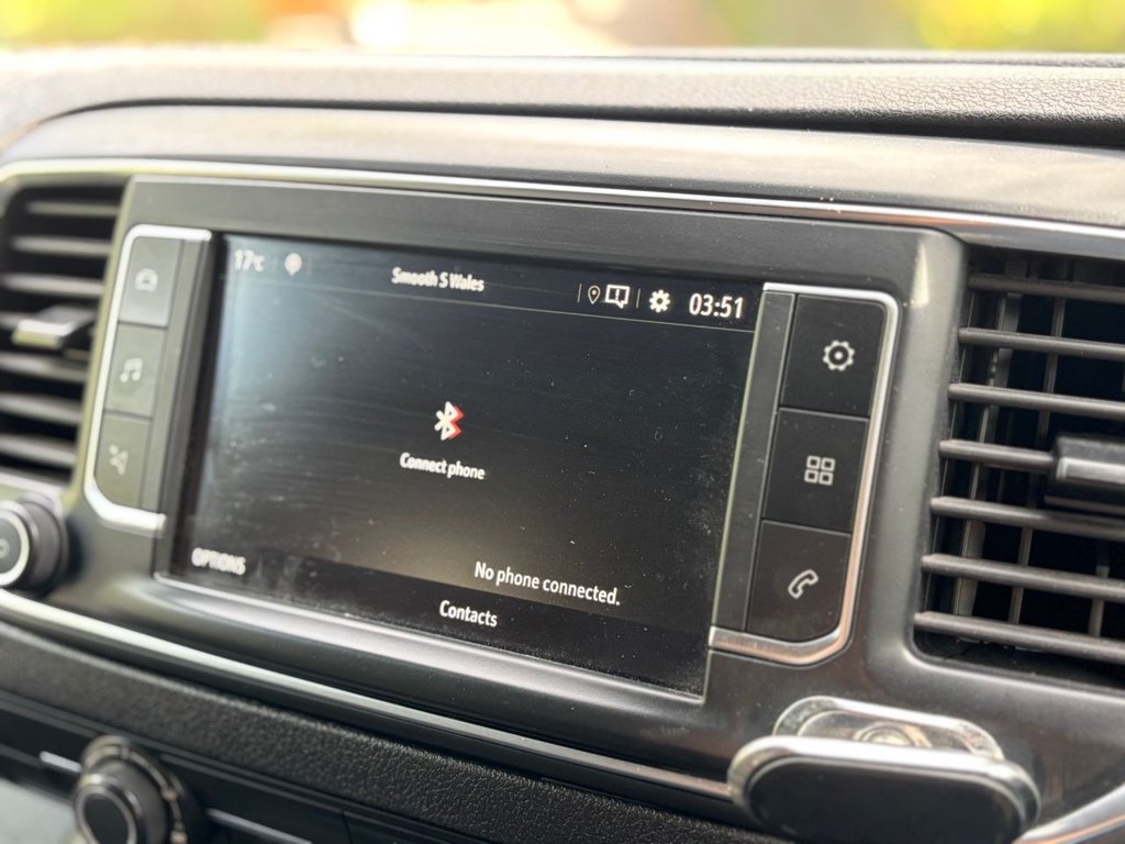 Used Vauxhall Vivaro 2020 for sale - 76615647: Photo 37