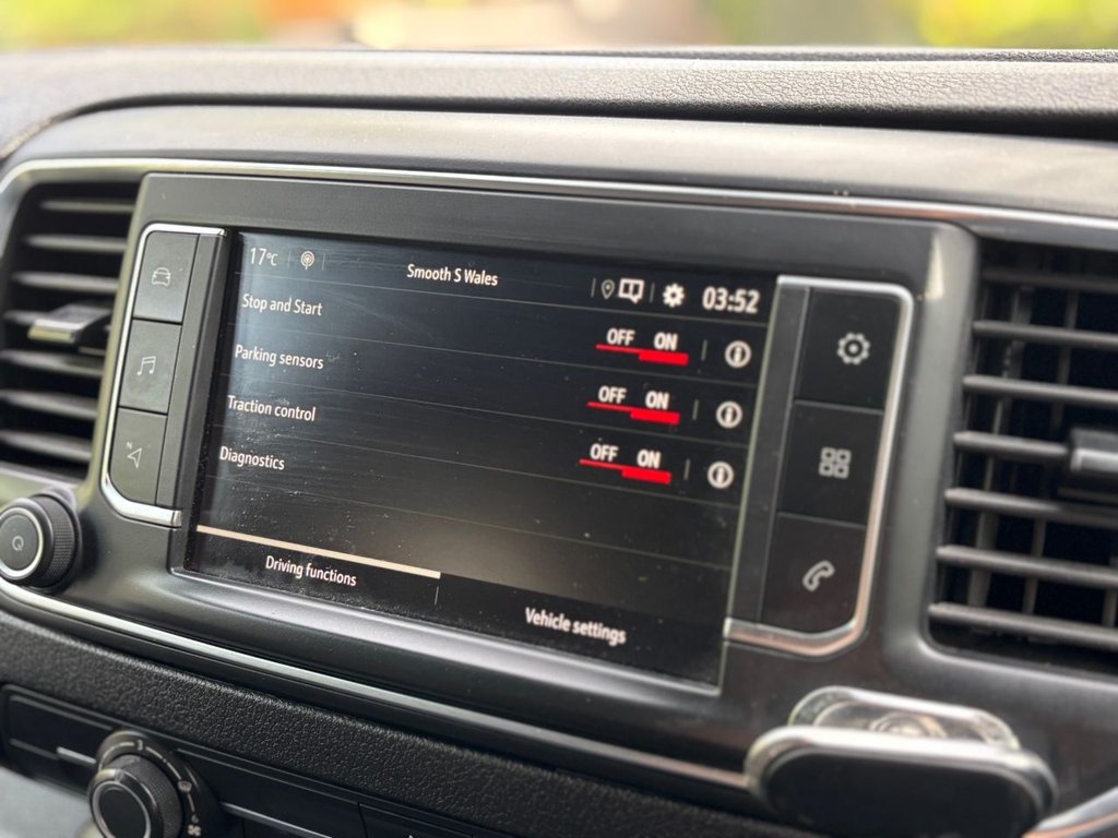 Used Vauxhall Vivaro 2020 for sale - 76615647: Photo 38