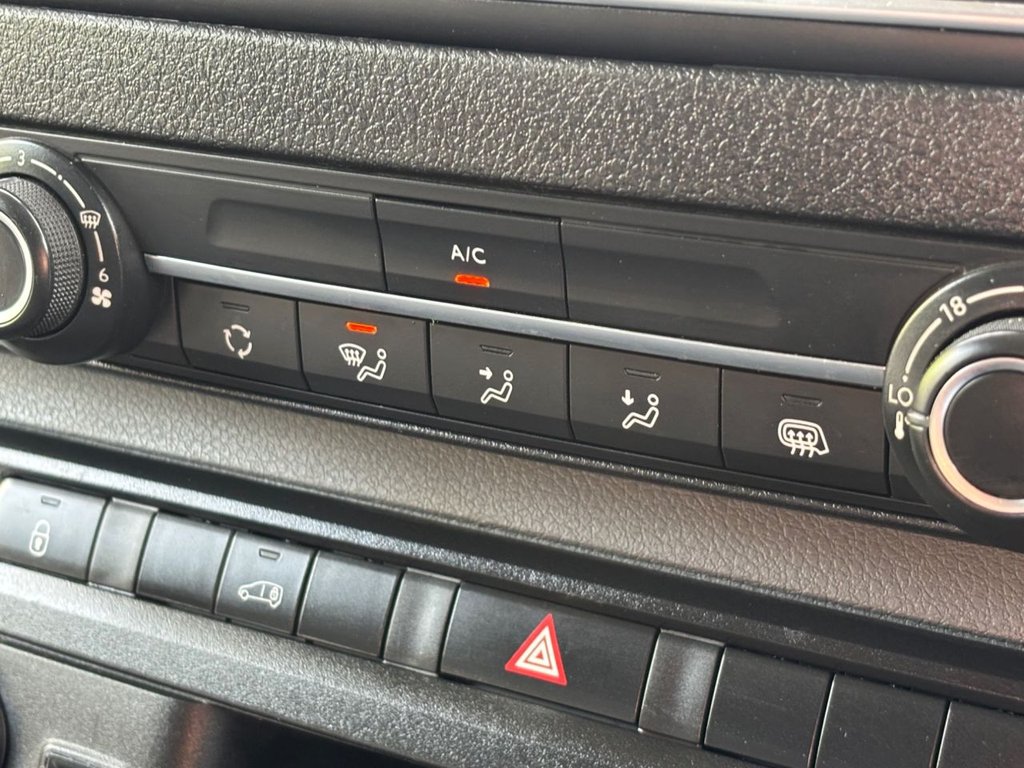 Used Vauxhall Vivaro 2020 for sale - 76615647: Photo 39