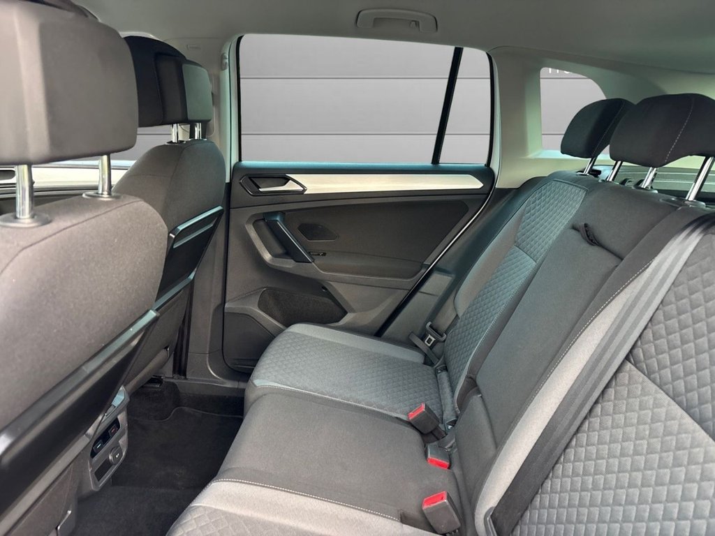 Used Volkswagen Tiguan 2017 for sale - 76615648: Photo 15