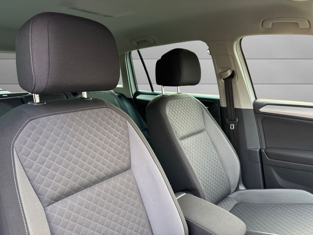 Used Volkswagen Tiguan 2017 for sale - 76615648: Photo 16