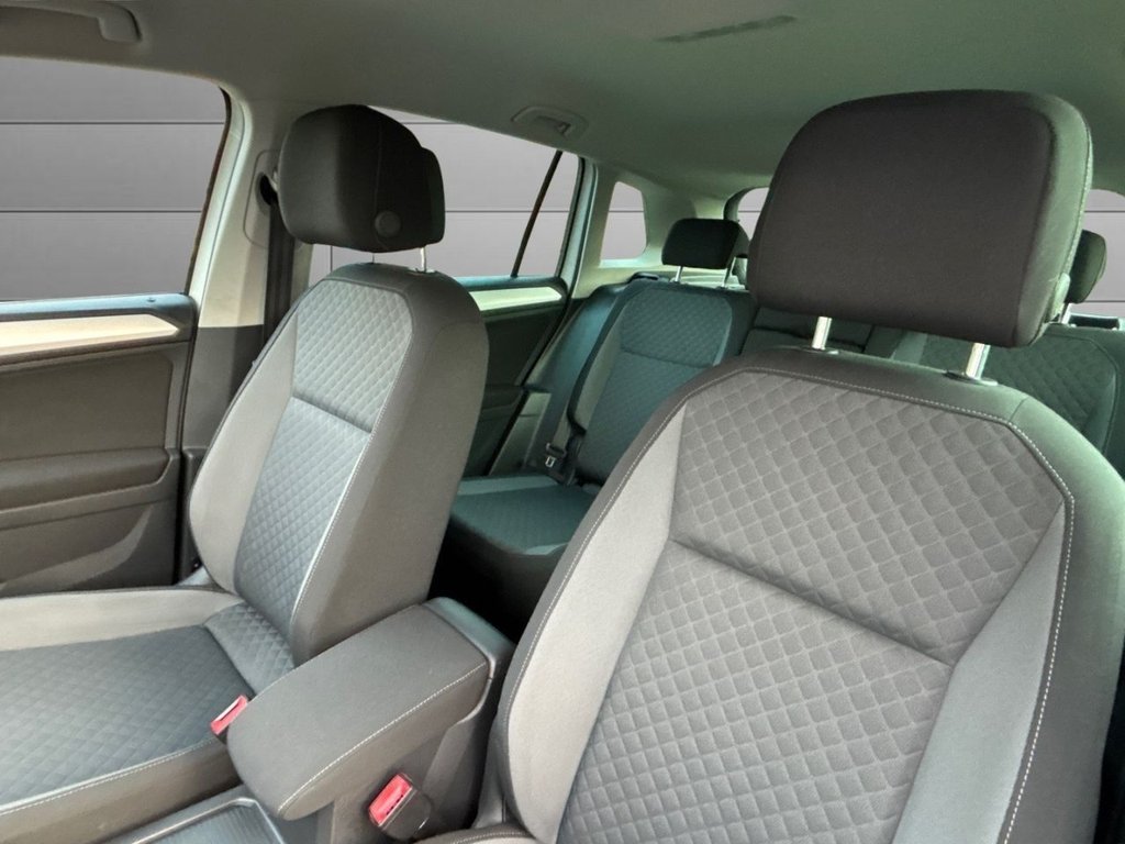 Used Volkswagen Tiguan 2017 for sale - 76615648: Photo 17