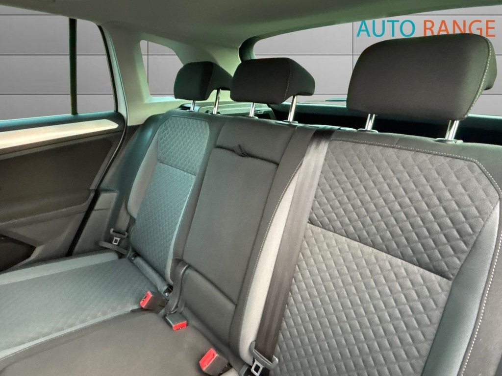 Used Volkswagen Tiguan 2017 for sale - 76615648: Photo 18