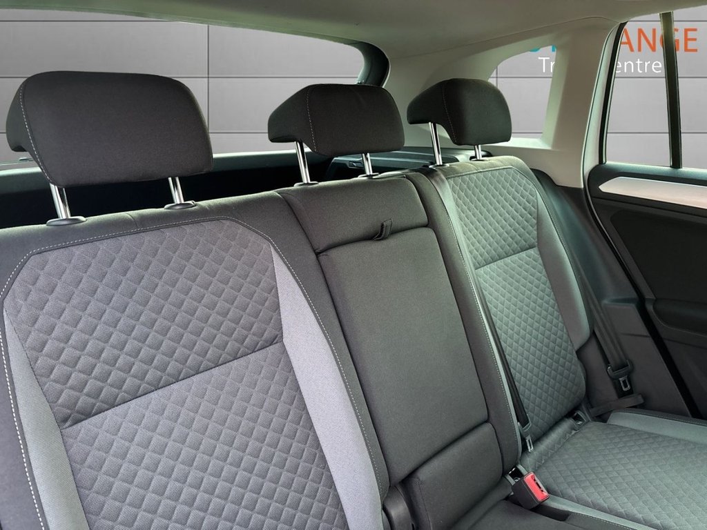 Used Volkswagen Tiguan 2017 for sale - 76615648: Photo 19