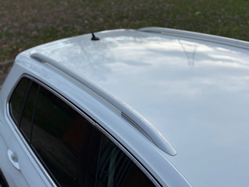 Used Volkswagen Tiguan 2017 for sale - 76615648: Photo 25