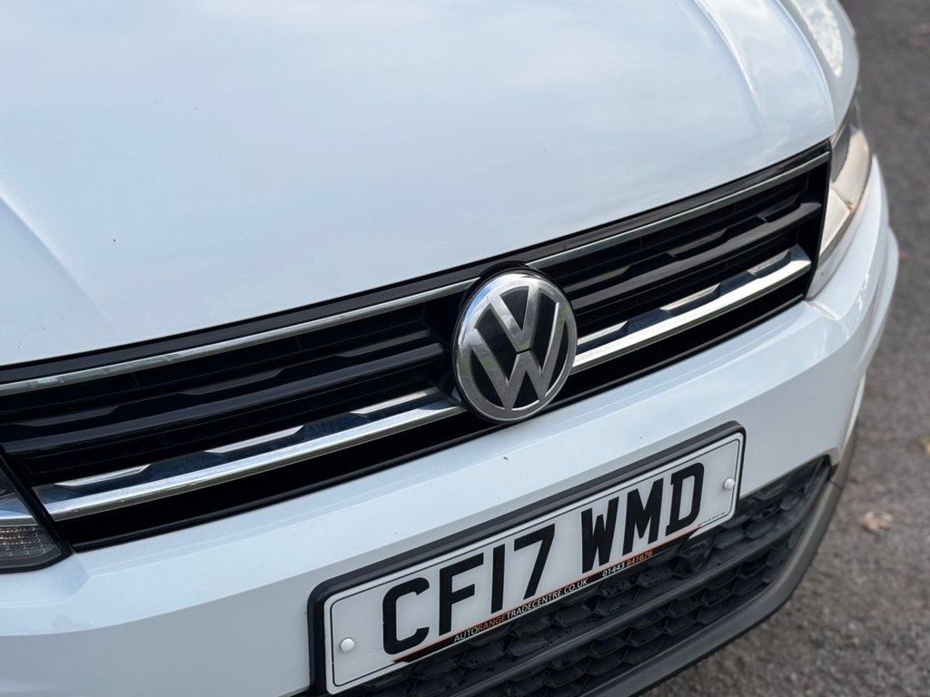 Used Volkswagen Tiguan 2017 for sale - 76615648: Photo 26