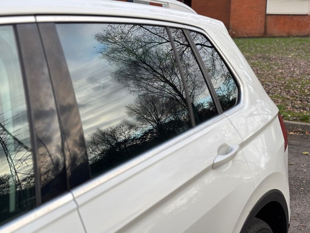 Used Volkswagen Tiguan 2017 for sale - 76615648: Photo 27