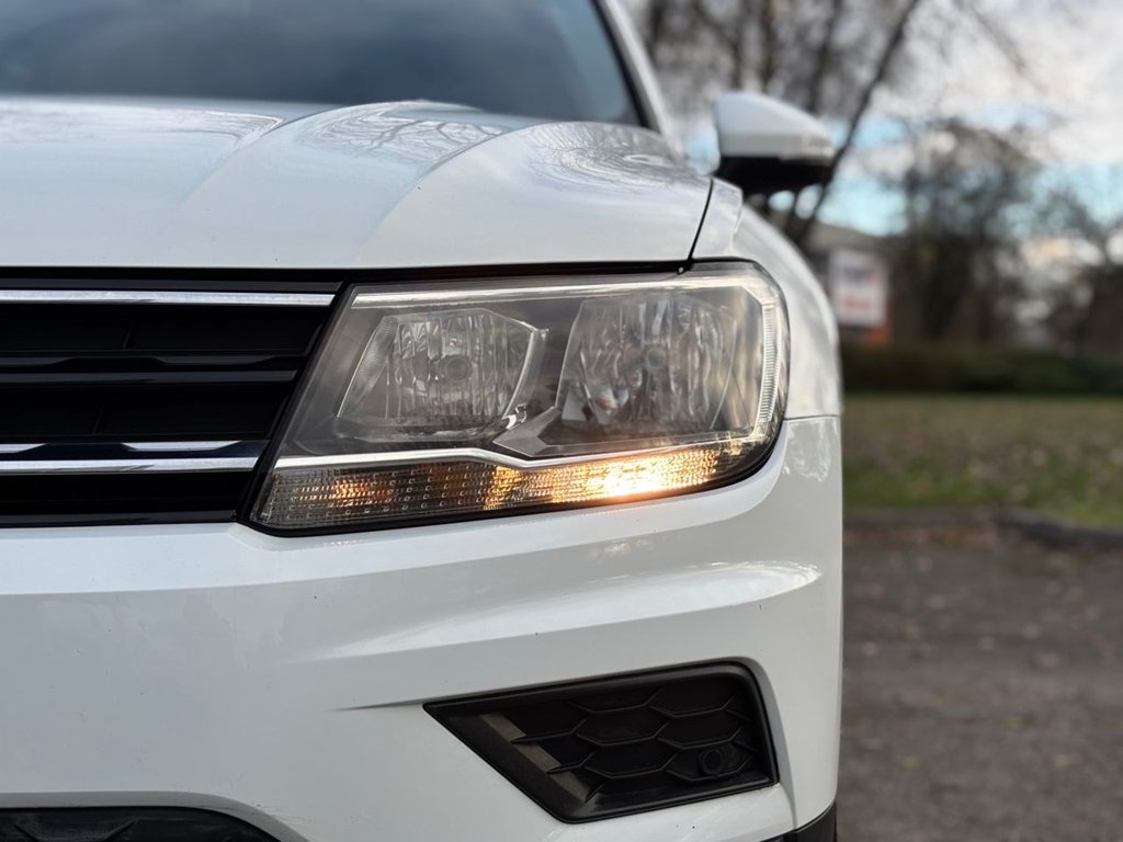 Used Volkswagen Tiguan 2017 for sale - 76615648: Photo 29