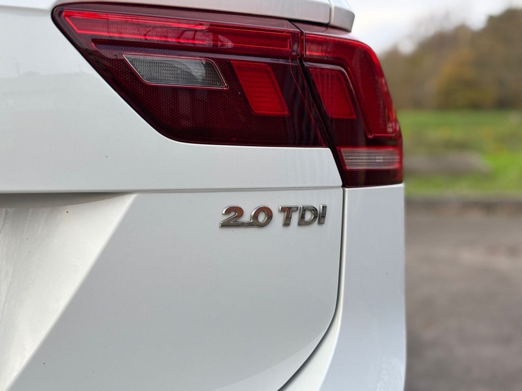 Used Volkswagen Tiguan 2017 for sale - 76615648: Photo 30