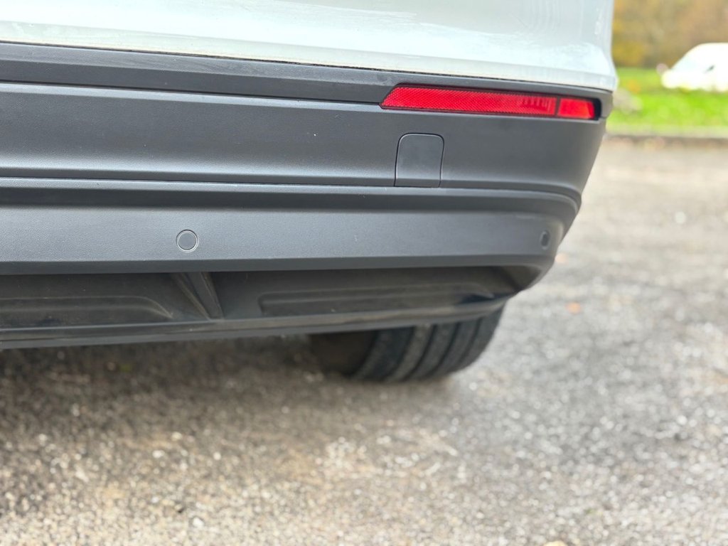 Used Volkswagen Tiguan 2017 for sale - 76615648: Photo 31