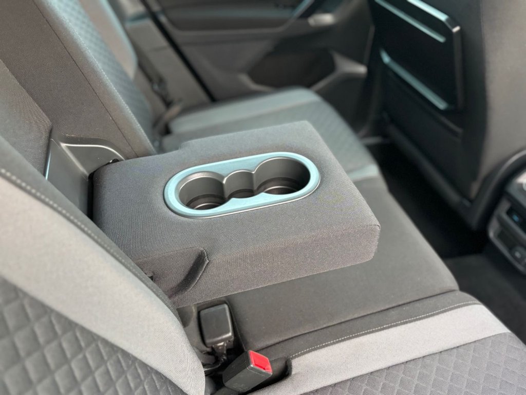 Used Volkswagen Tiguan 2017 for sale - 76615648: Photo 38