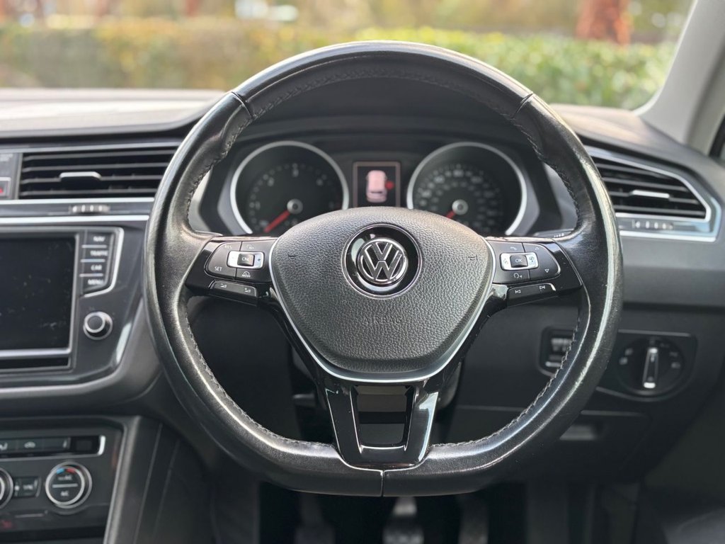 Used Volkswagen Tiguan 2017 for sale - 76615648: Photo 39