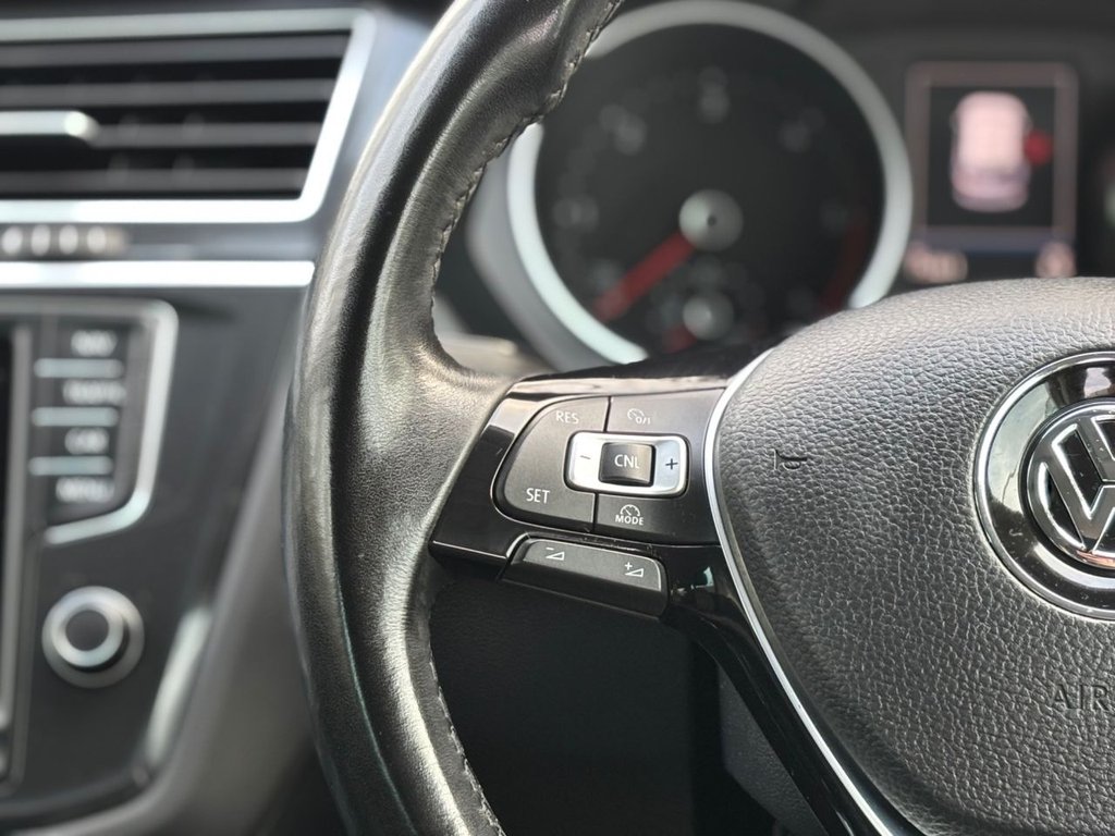 Used Volkswagen Tiguan 2017 for sale - 76615648: Photo 40