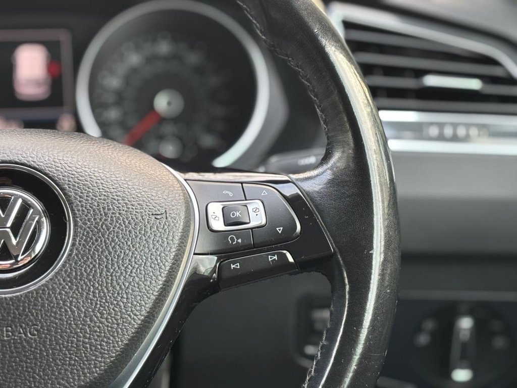 Used Volkswagen Tiguan 2017 for sale - 76615648: Photo 41