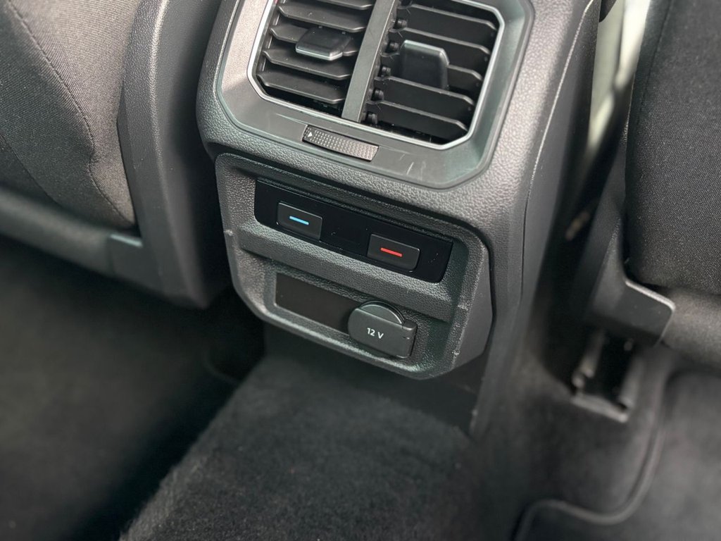 Used Volkswagen Tiguan 2017 for sale - 76615648: Photo 44