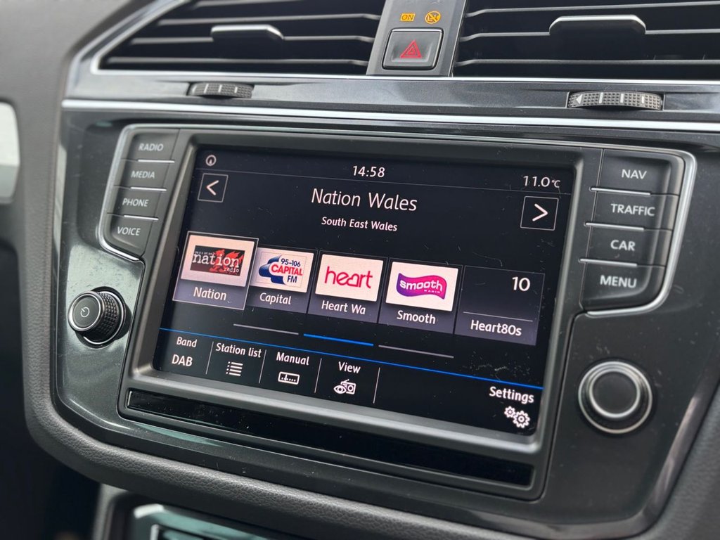 Used Volkswagen Tiguan 2017 for sale - 76615648: Photo 49