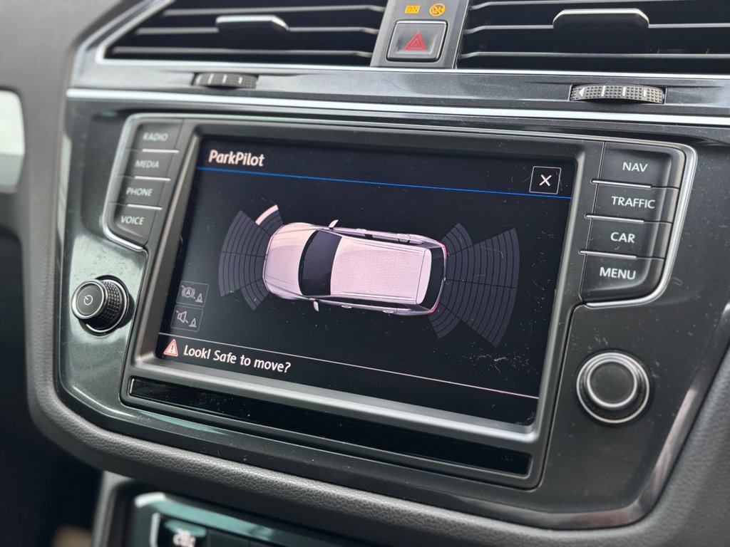 Used Volkswagen Tiguan 2017 for sale - 76615648: Photo 50