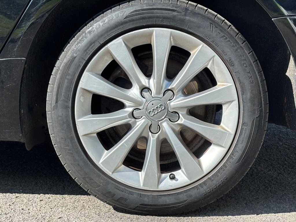 Used Audi A6 2014 for sale - 77287540: Photo 25