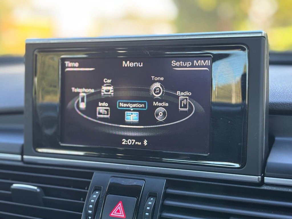 Used Audi A6 2014 for sale - 77287540: Photo 31