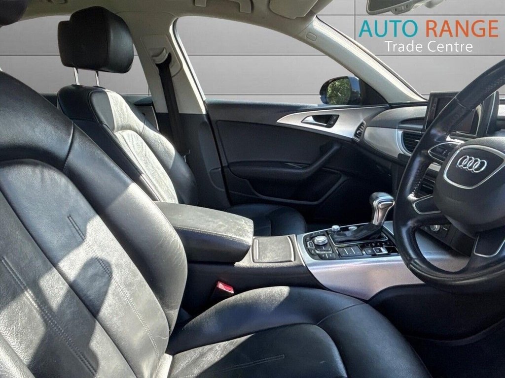 Used Audi A6 2014 for sale - 77287540: Photo 34