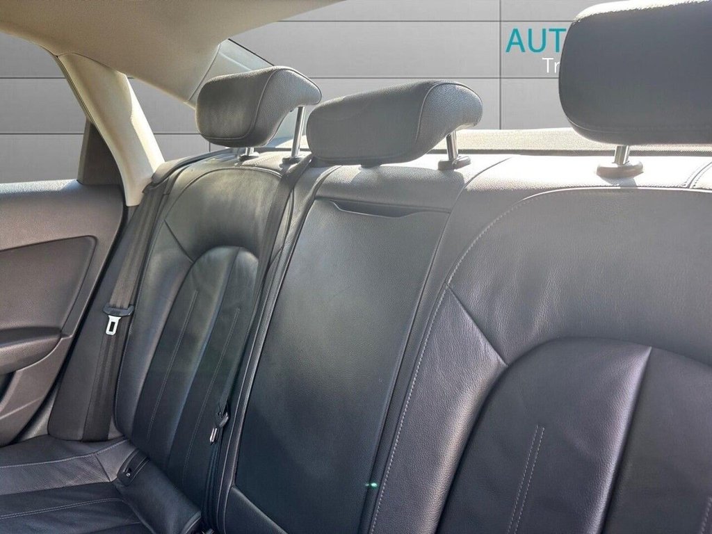 Used Audi A6 2014 for sale - 77287540: Photo 38