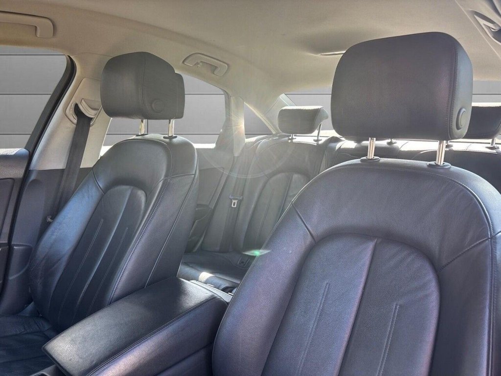 Used Audi A6 2014 for sale - 77287540: Photo 39