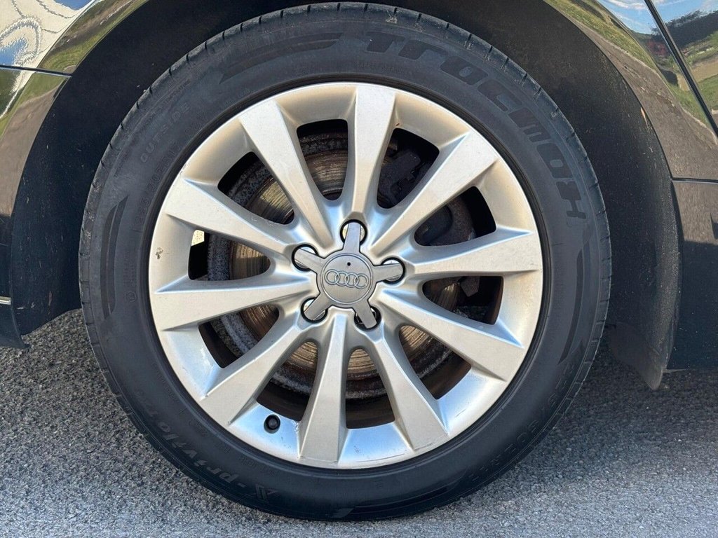 Used Audi A6 2014 for sale - 77287540: Photo 43