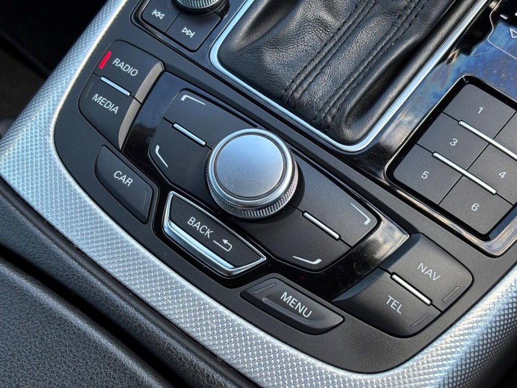 Used Audi A6 2014 for sale - 77287540: Photo 47