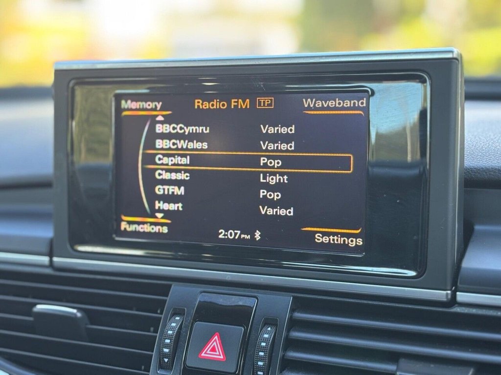 Used Audi A6 2014 for sale - 77287540: Photo 48