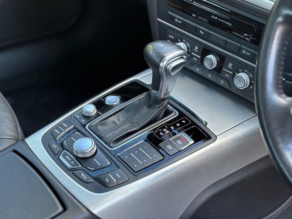 Used Audi A6 2014 for sale - 77287540: Photo 49