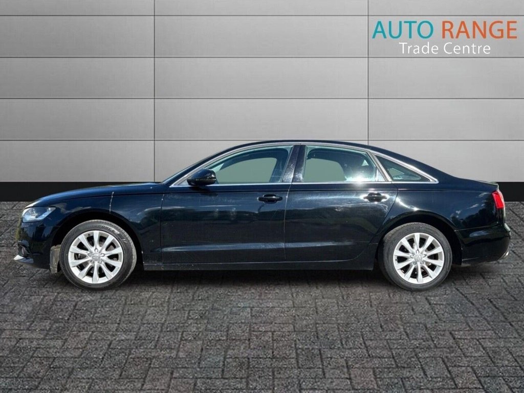 Used Audi A6 2014 for sale - 77287540: Photo 5