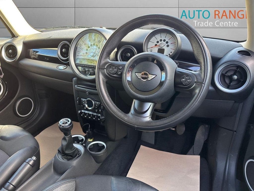 Used MINI Hatch 2011 for sale - 78110180: Photo 10