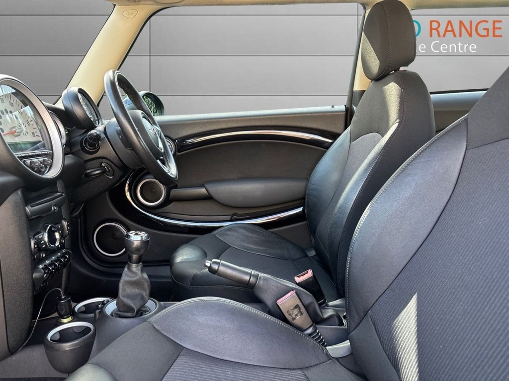 Used MINI Hatch 2011 for sale - 78110180: Photo 11