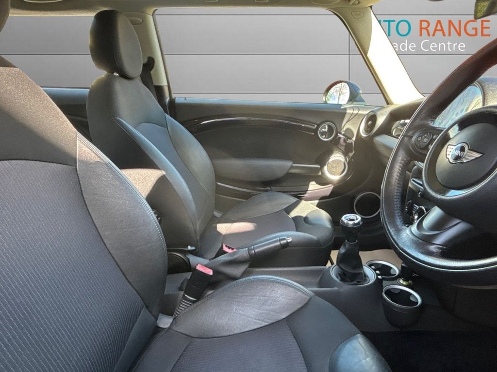 Used MINI Hatch 2011 for sale - 78110180: Photo 12