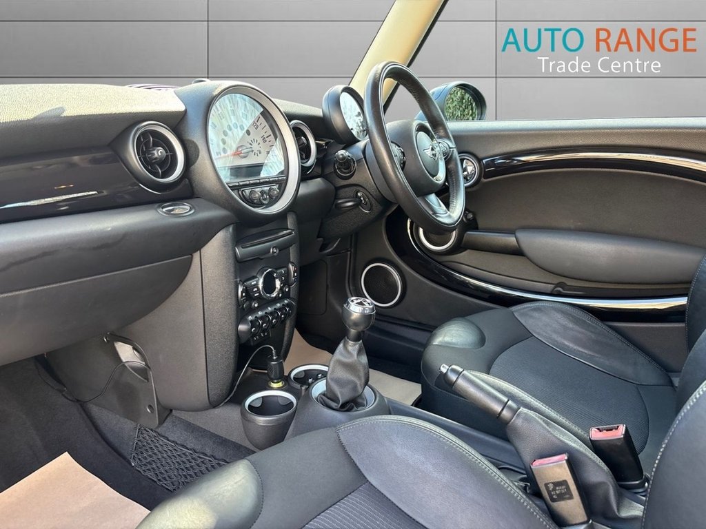 Used MINI Hatch 2011 for sale - 78110180: Photo 13