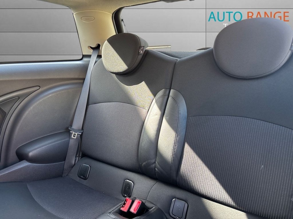 Used MINI Hatch 2011 for sale - 78110180: Photo 17