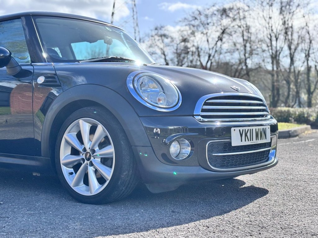 Used MINI Hatch 2011 for sale - 78110180: Photo 18