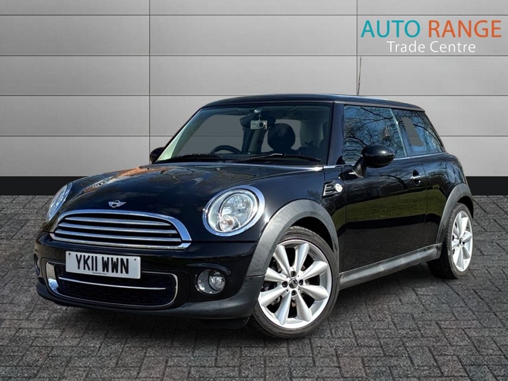 Used MINI Hatch 2011 for sale - 78110180: Photo 2