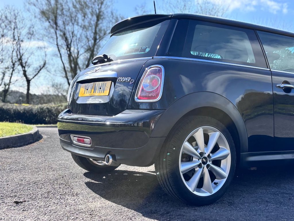 Used MINI Hatch 2011 for sale - 78110180: Photo 22