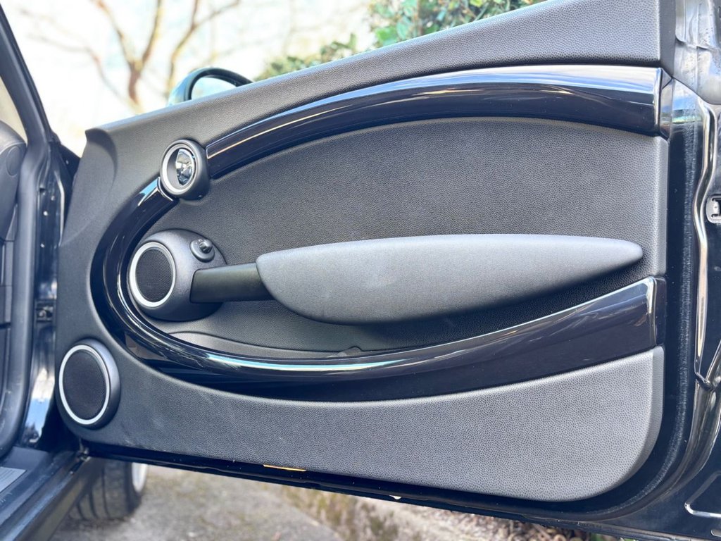 Used MINI Hatch 2011 for sale - 78110180: Photo 25